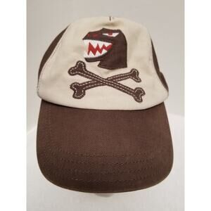 Gymboree hat cap size 5 to 7 Toddler ITEM#291